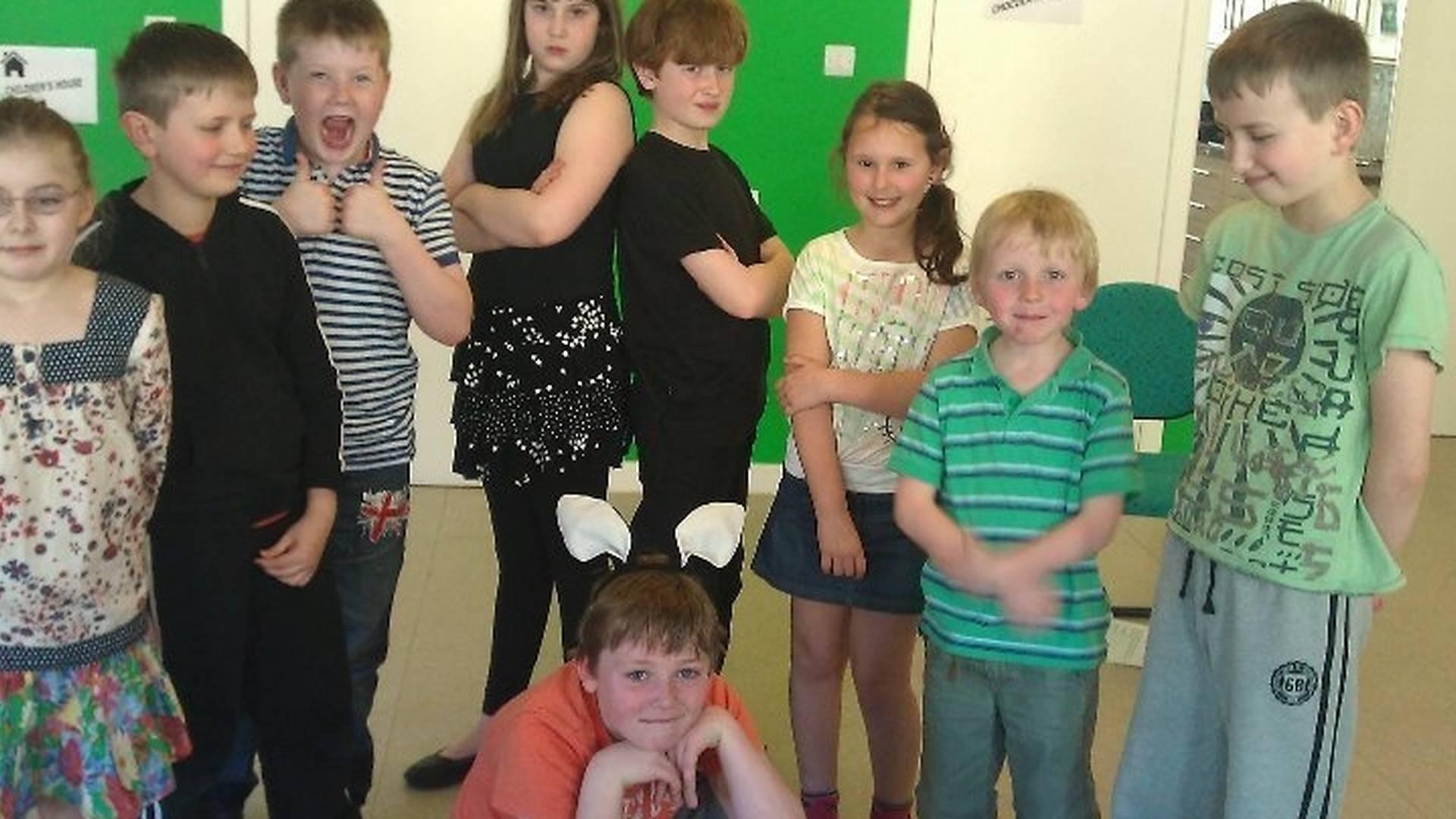 Edinburgh Acting School photo