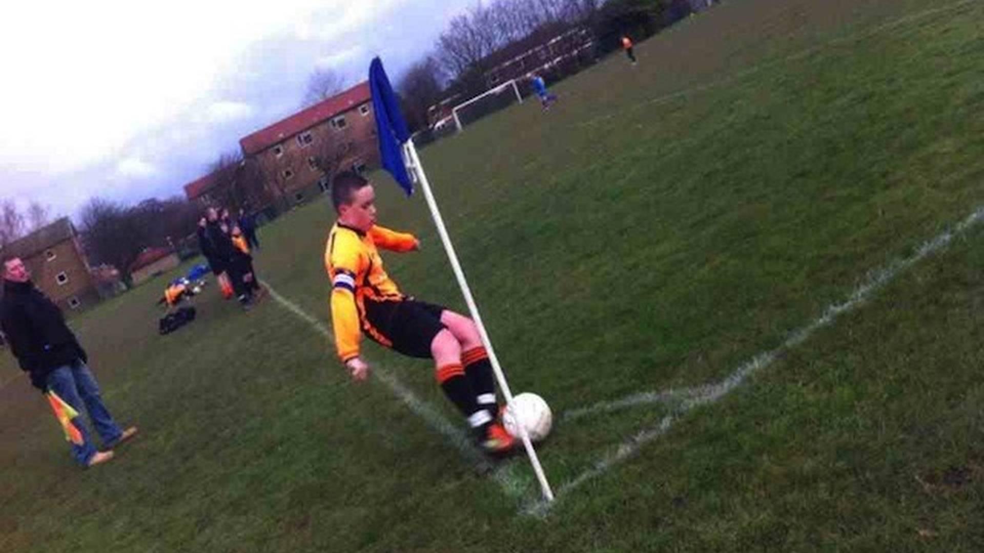 Blaydon Youth Community Football Club photo