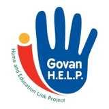 Govan Home & Education Link Project logo