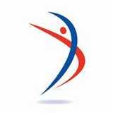 Notts Gymnastics Academy logo