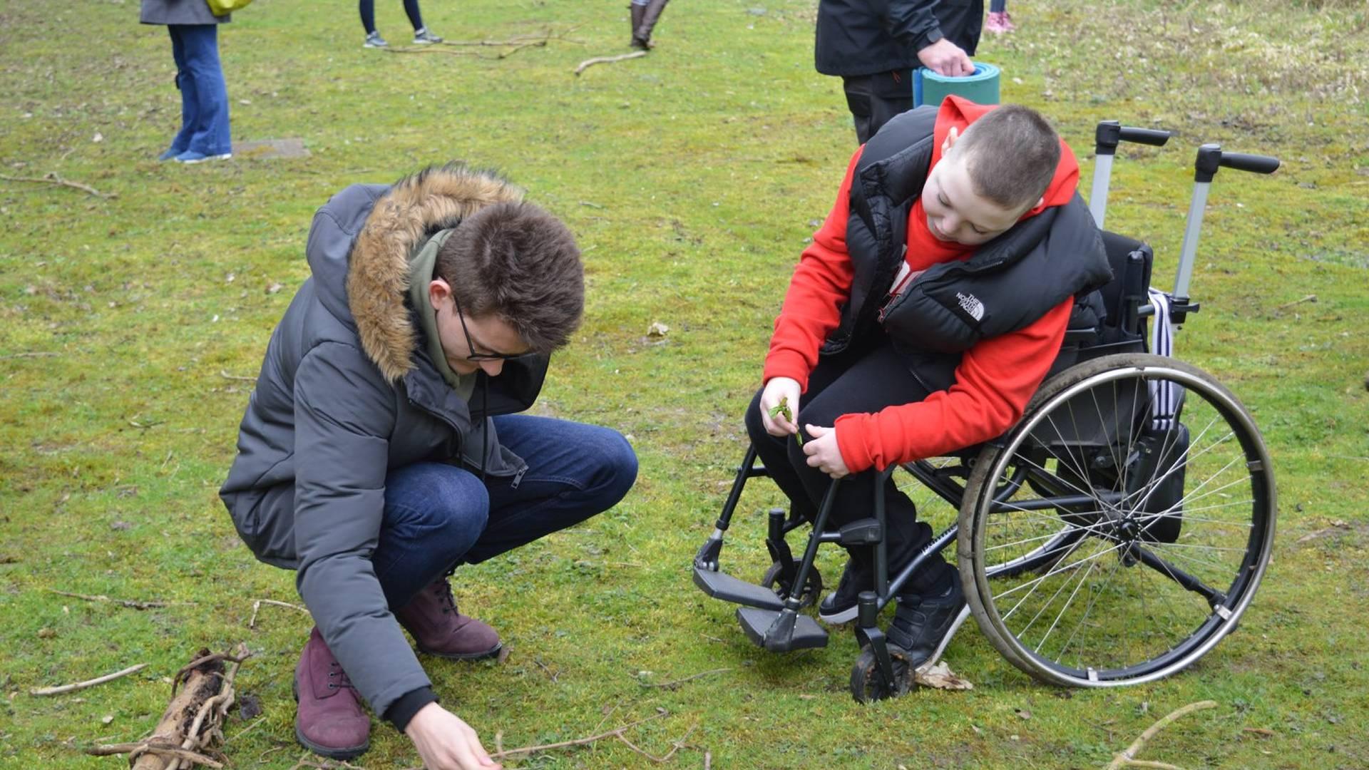 National Autistic Society Thurrock photo