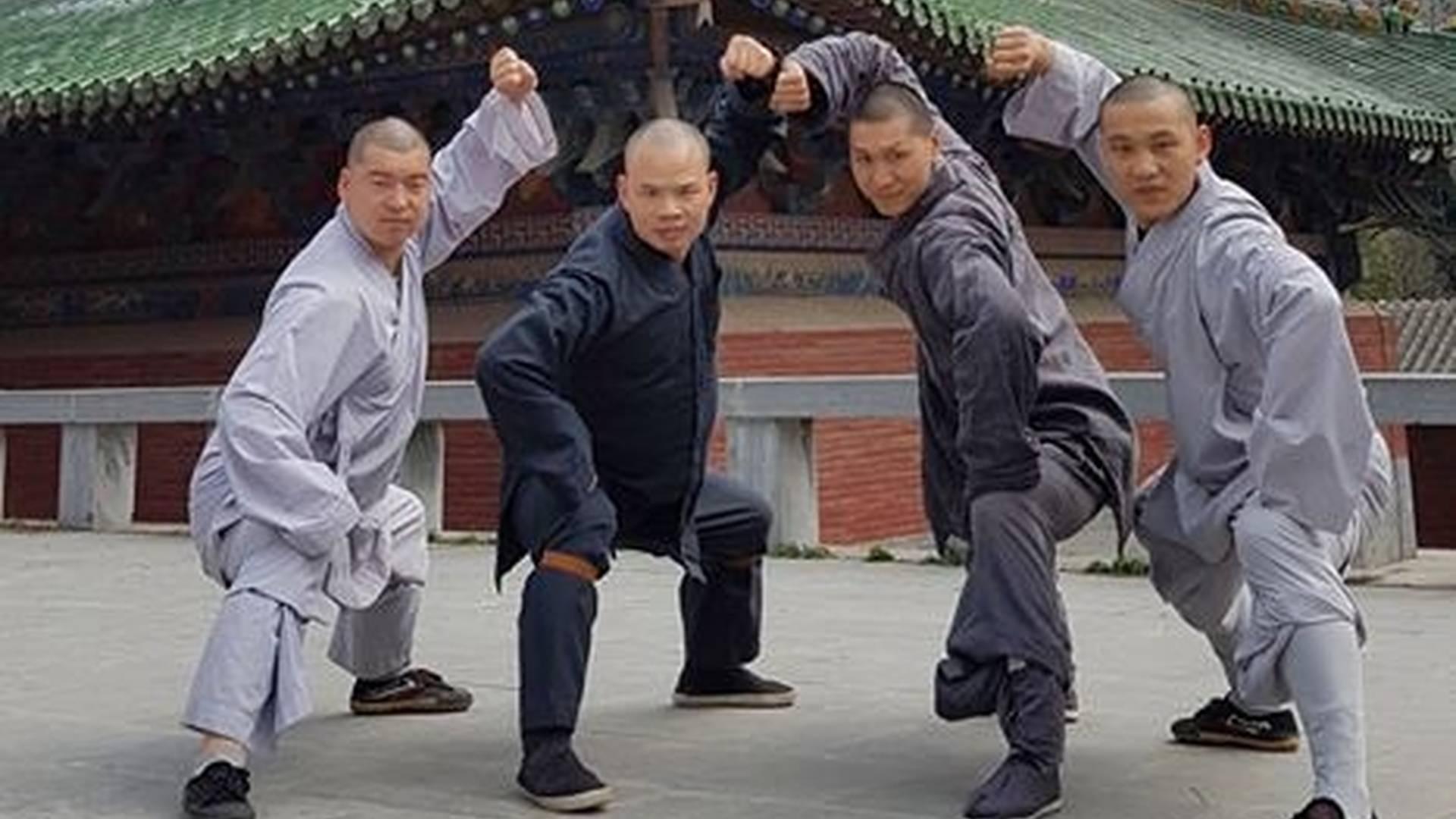 Shaolin Xiu Culture Centre photo