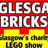 Glesga Bricks logo