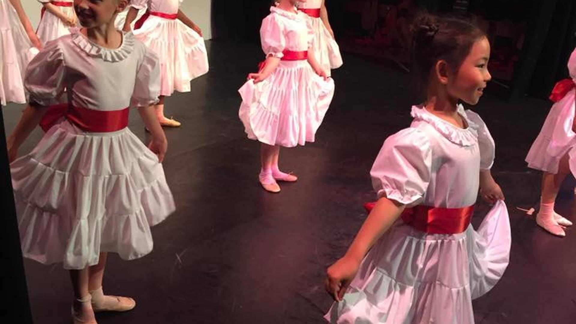 Charlotte Johnson's School of Dance photo