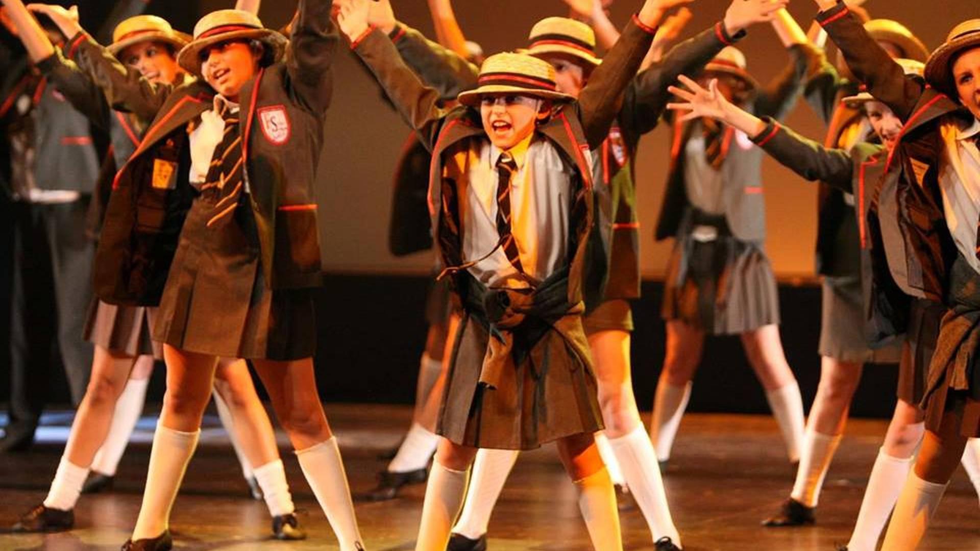 Finch Stage School photo