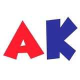 Athletix Kidz logo