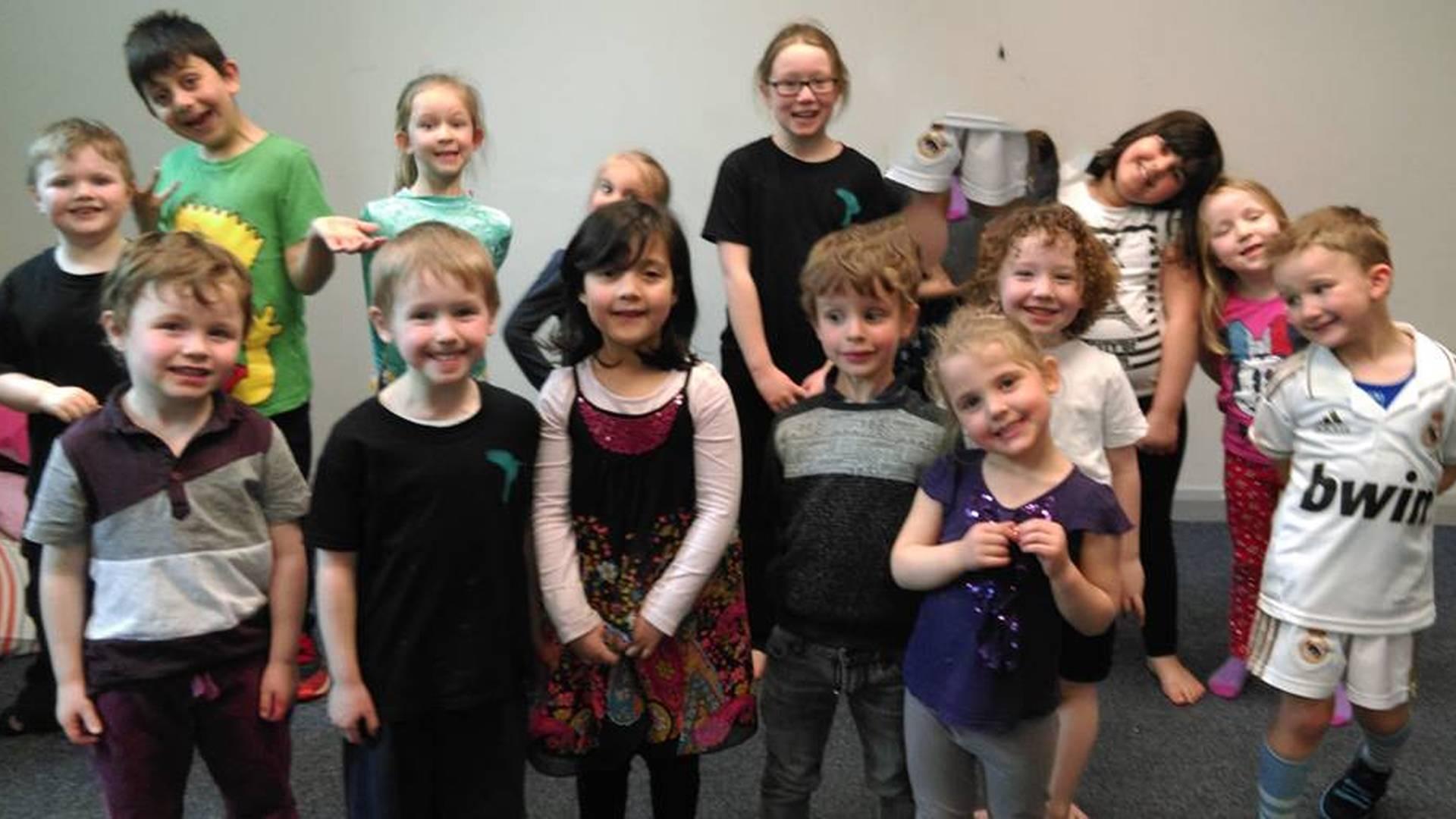 The Hummingbird Academy photo