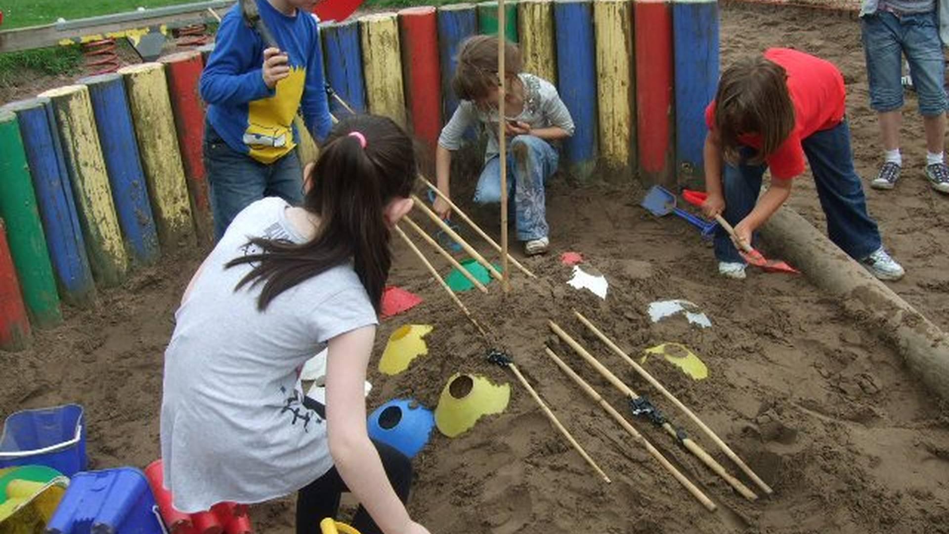 Reidvale Adventure Play Association photo