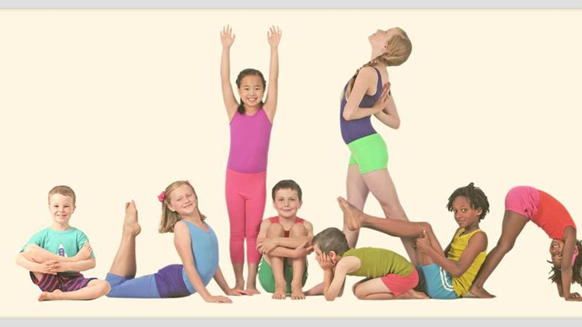 Honeybees Kids' Yoga Club photo
