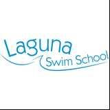 Laguna Swim School logo