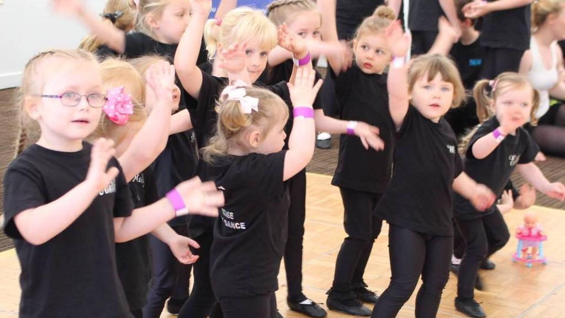 Center Stage School of Dance photo