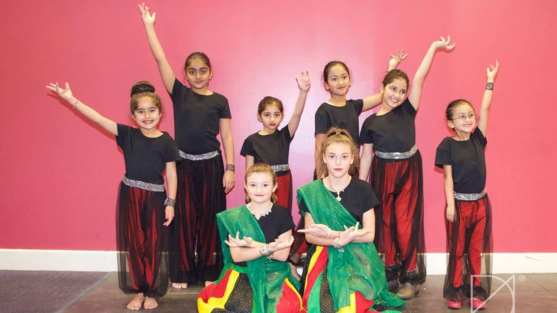 Aspire Dance photo