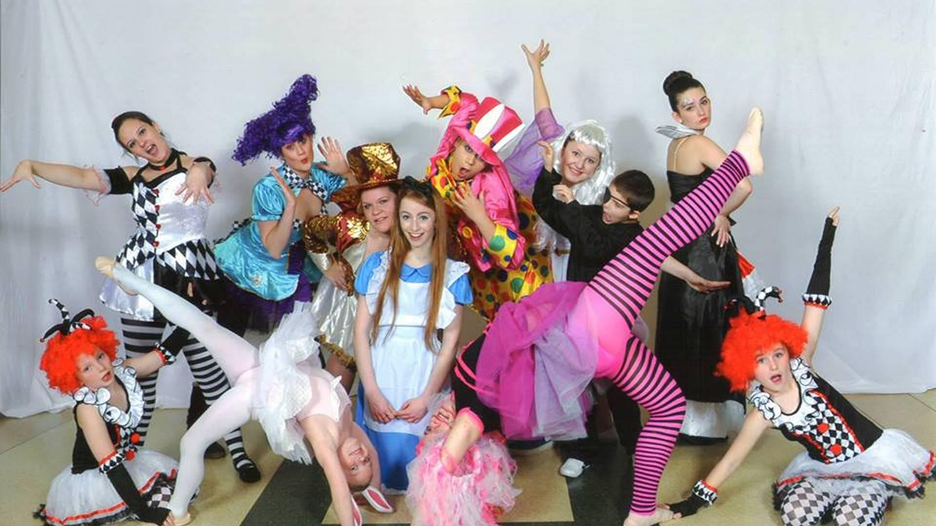 Footloose Academy of Performing Arts photo
