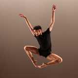 Northern School of Contemporary Dance logo