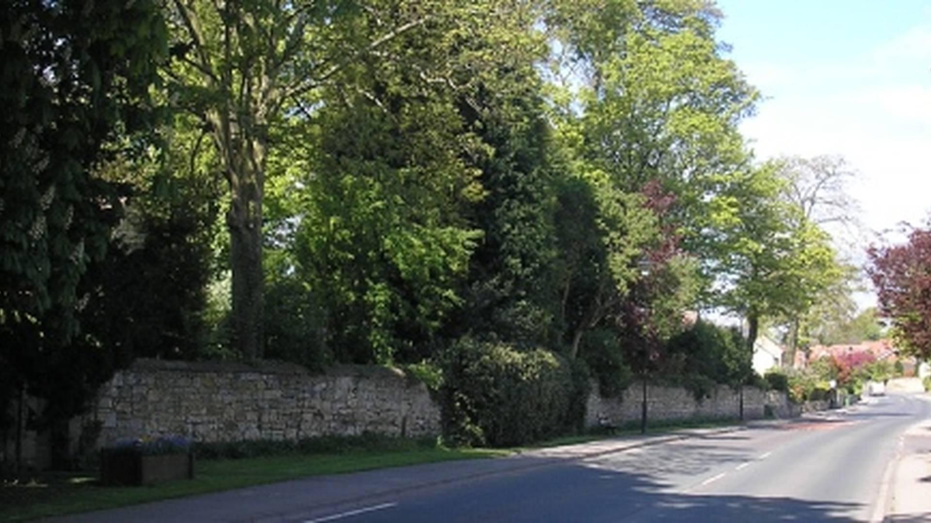 Darrington Parish Council photo