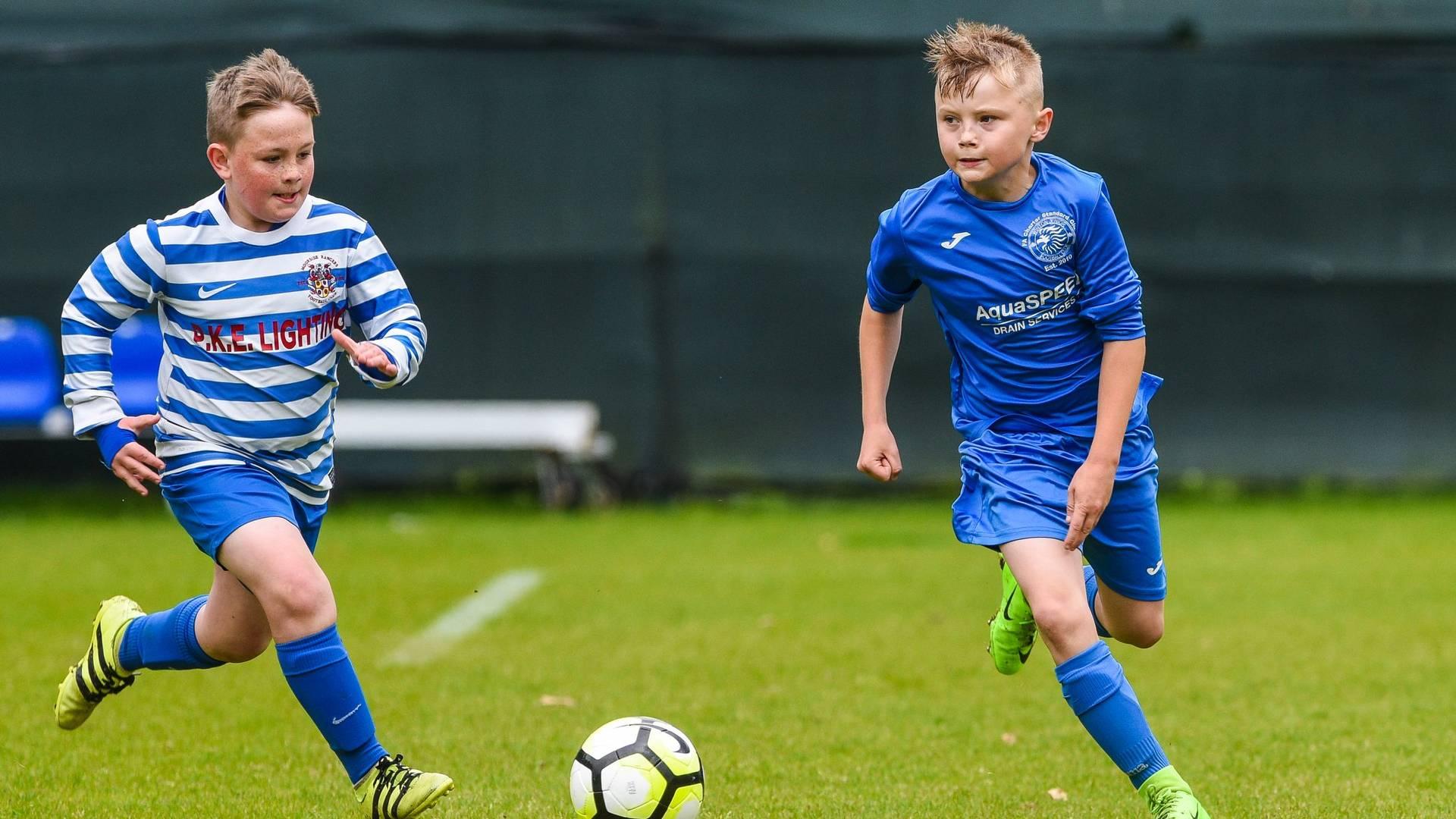 Winton Junior Football Club photo