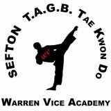 Sefton Tae Kwon-Do logo