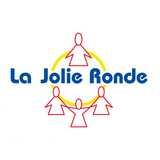 La Jolie Ronde Kate Newton logo
