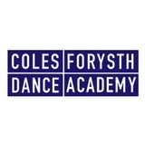 Coles Forsyth Dance Academy logo