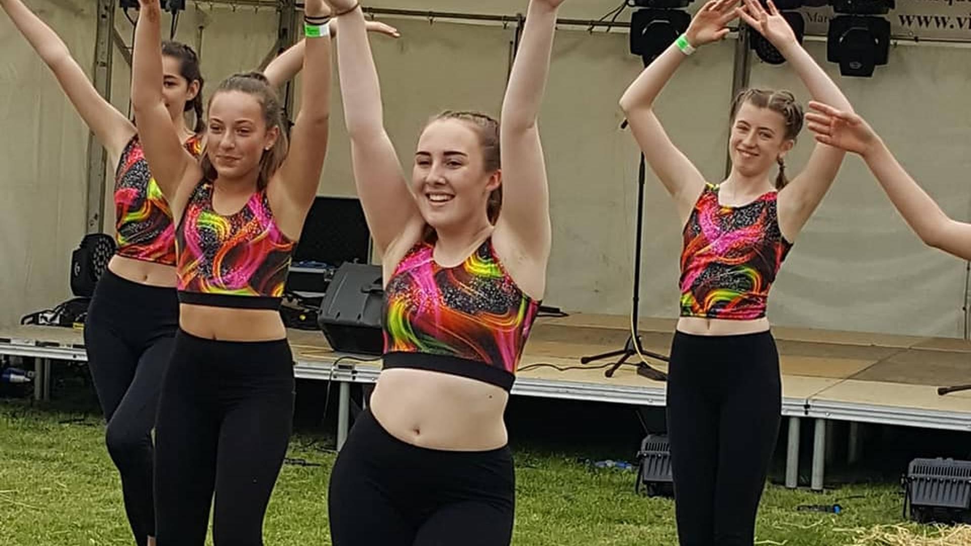 Direct Dance photo