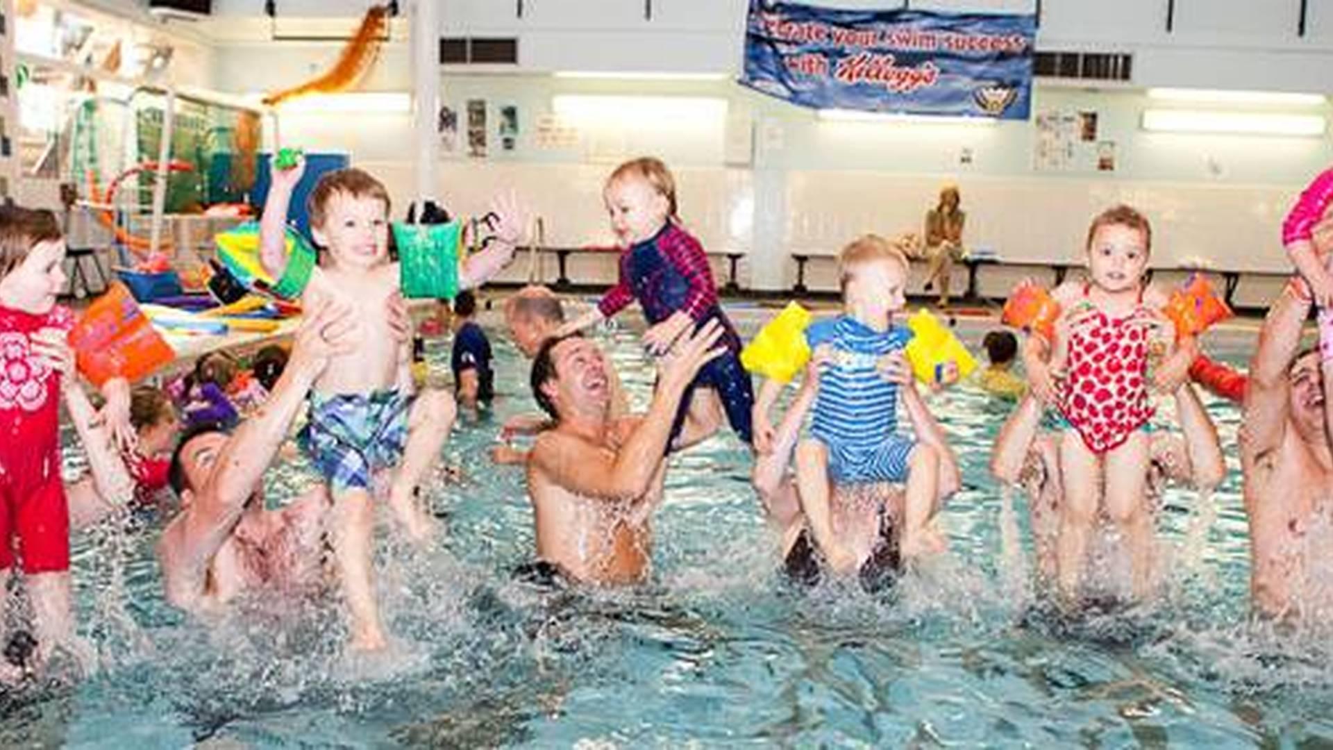 Big Waves Swim School photo