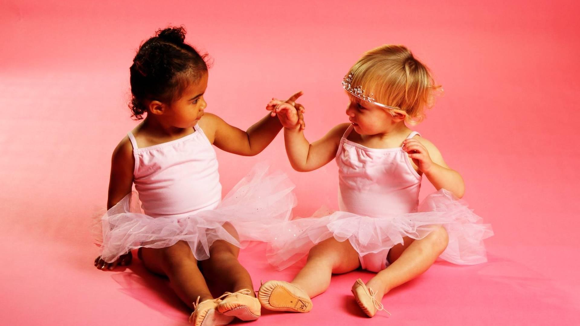 Tiny Ballerina photo
