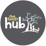 The Family Hub - Play Centre and Community Rooms logo