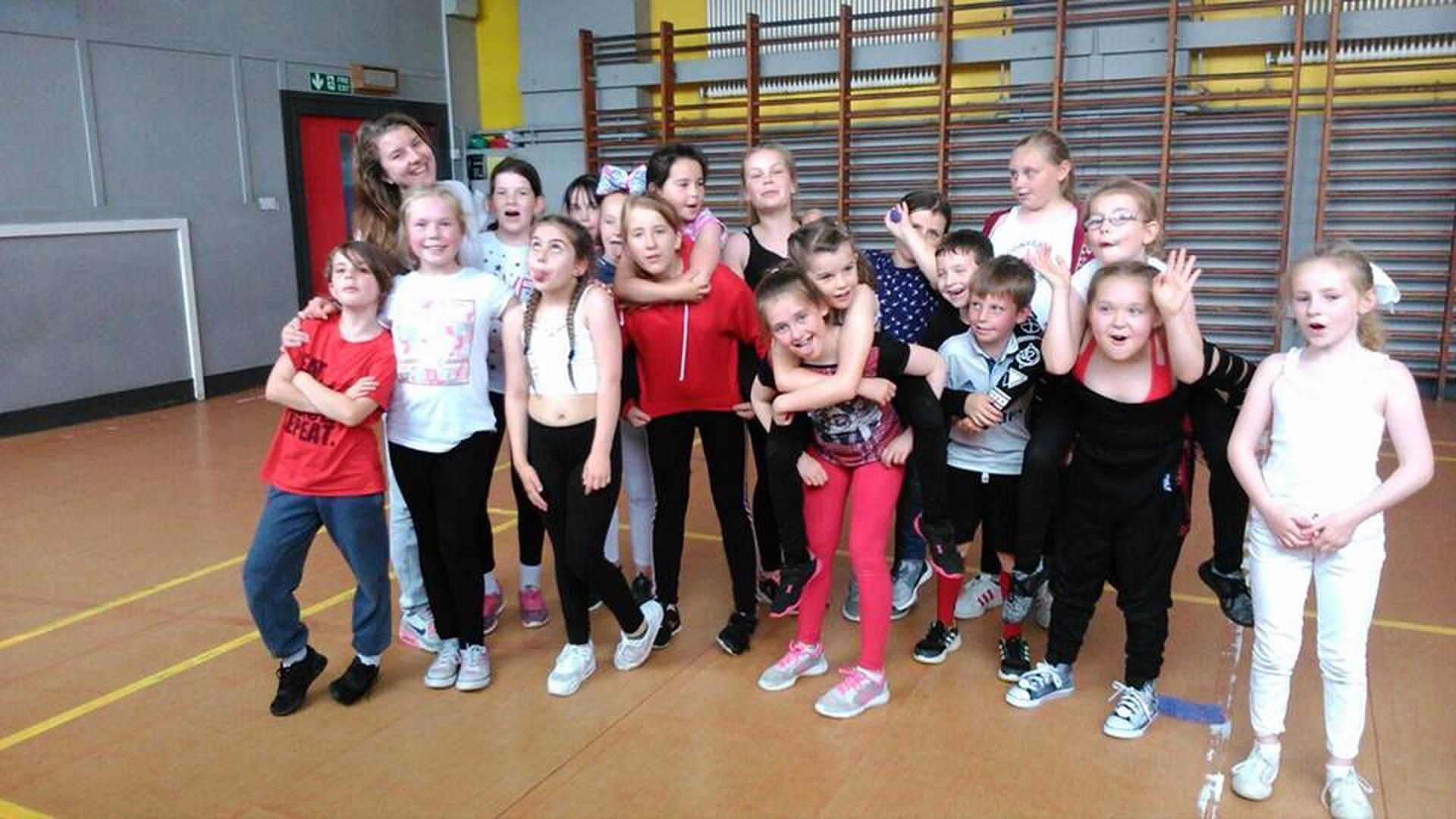 Street Kings Dance School photo