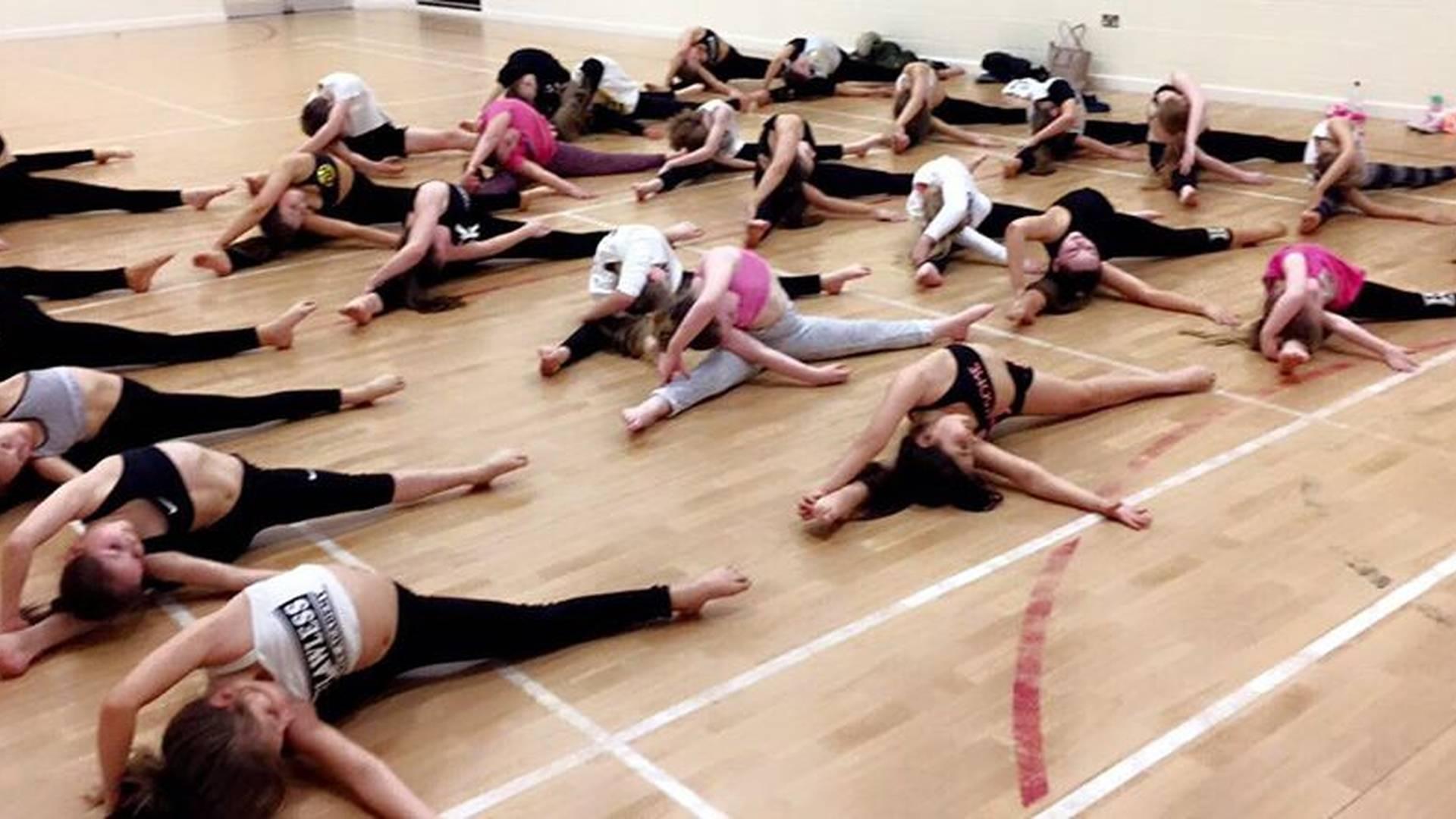 Flawless Dance Academy photo