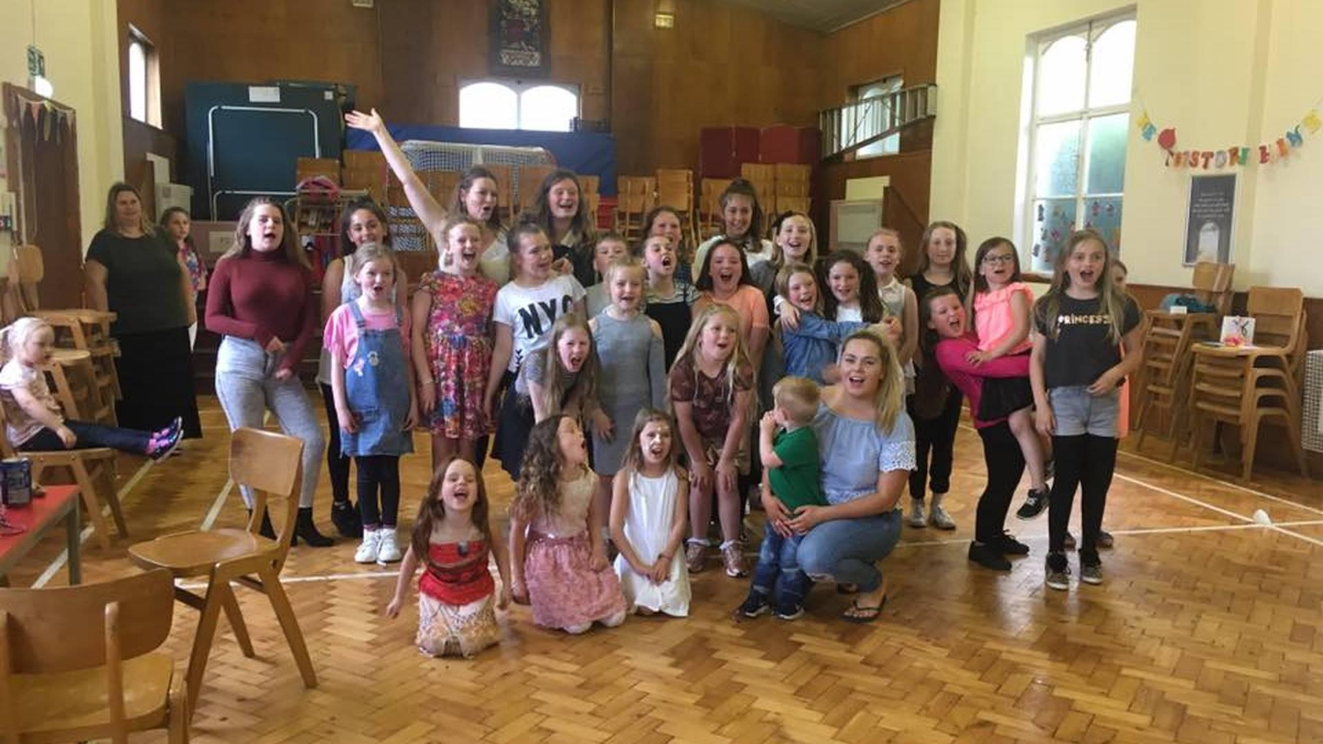 Drama Skool photo