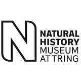 Natural History Museum at Tring logo