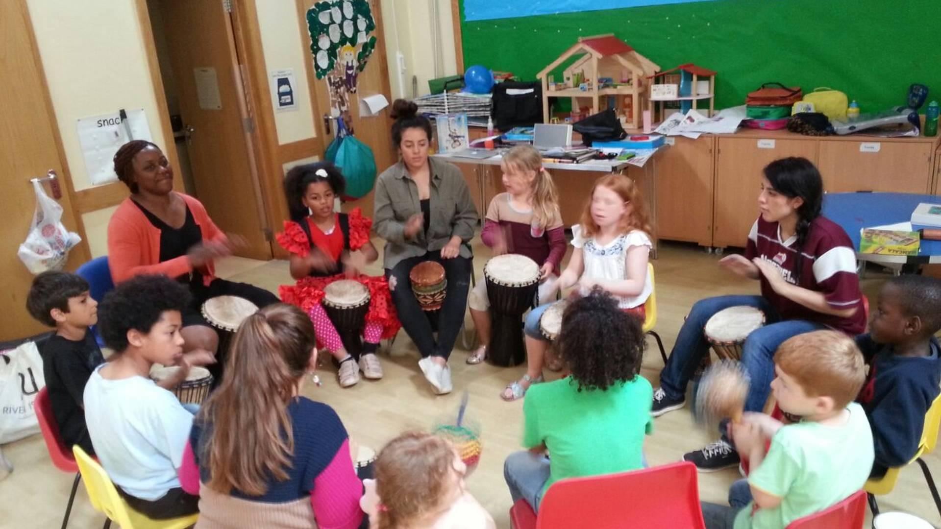 Edufun Gloucestershire photo