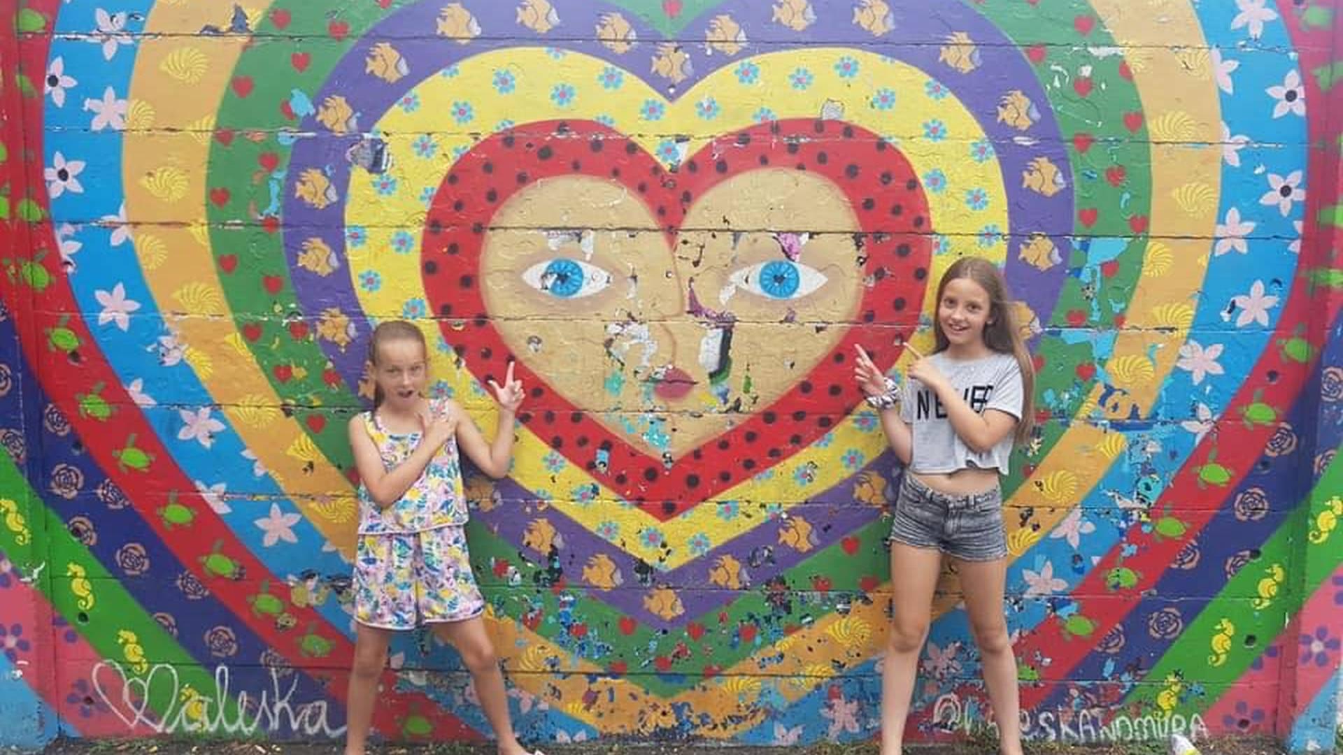 Single Parents and Kids photo