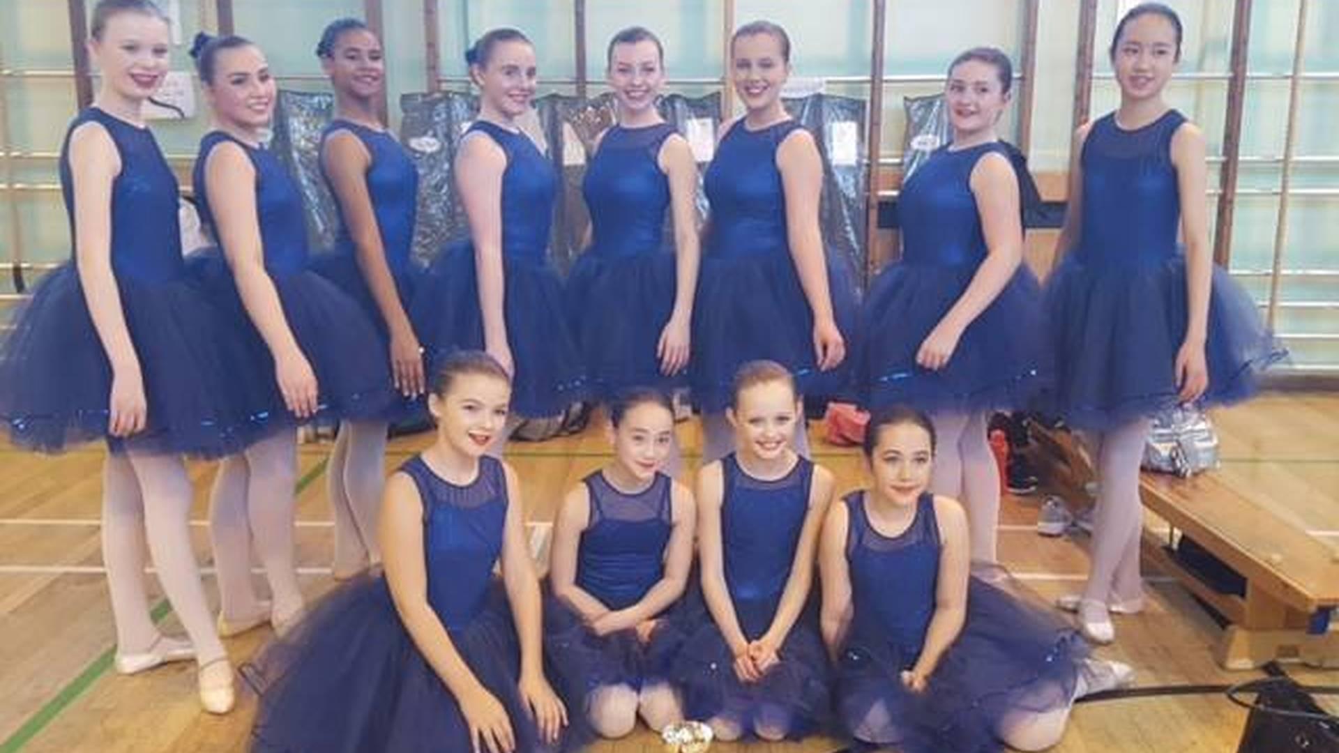 Upminster School of Dance photo