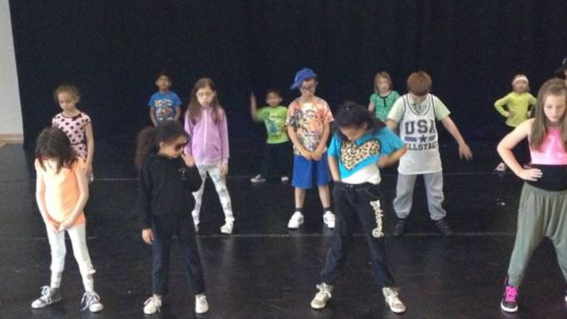 Epic Dance Academy photo