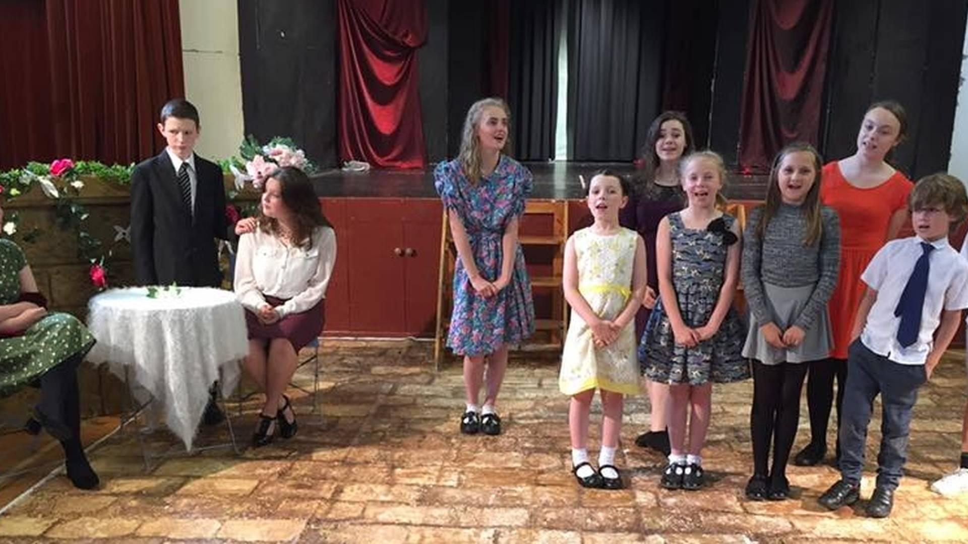 Urban Stage Theatre School photo