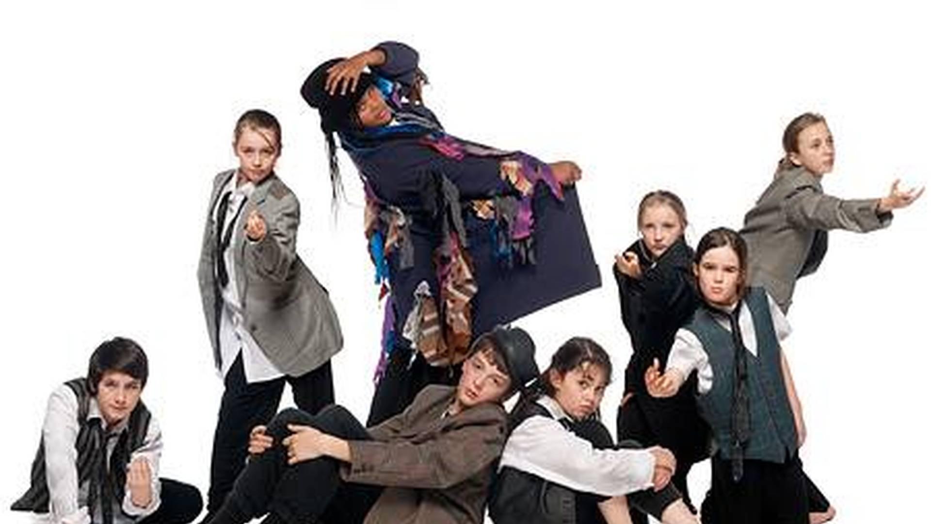 Destination Dance photo
