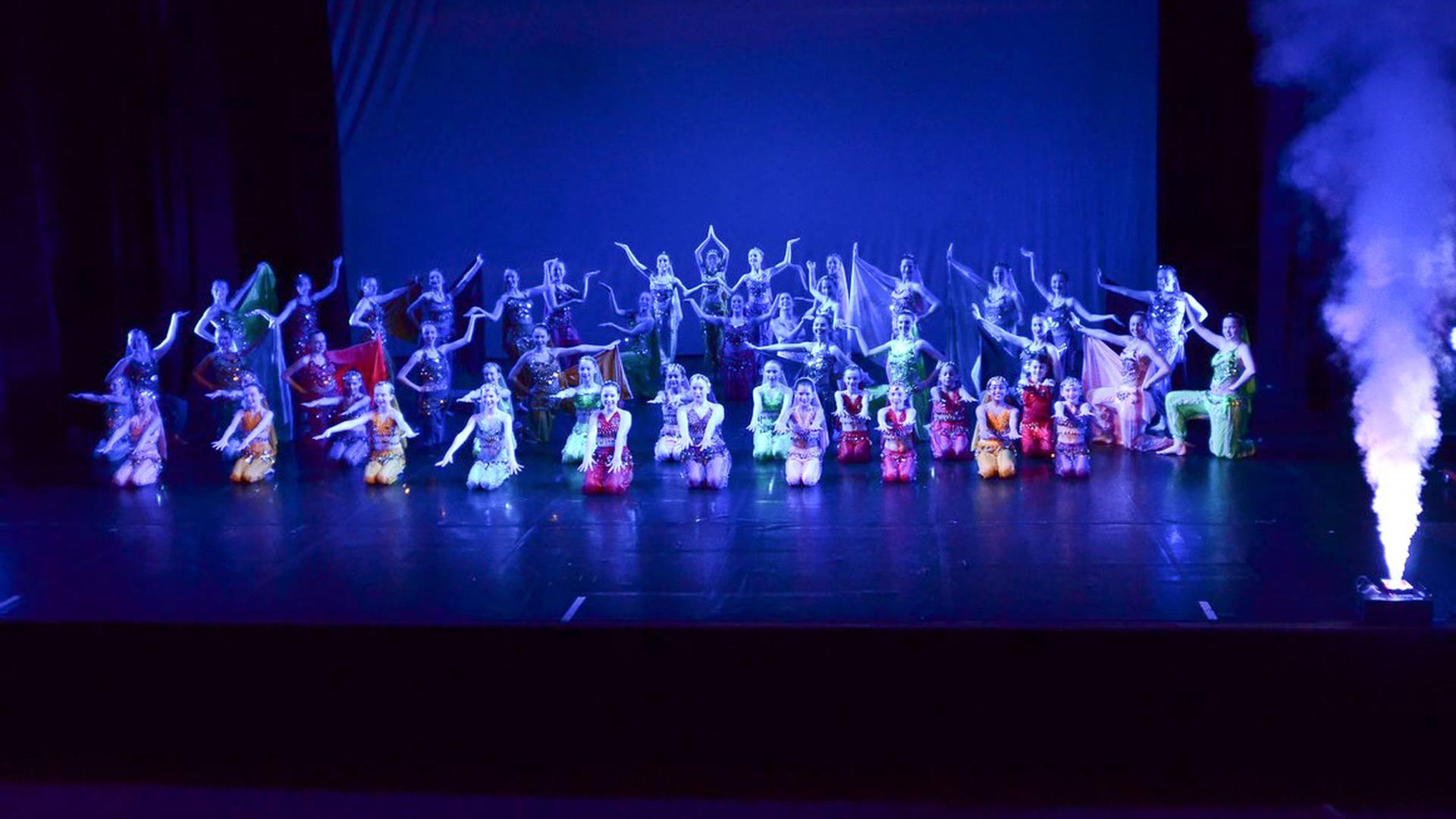 Lynne Chilver School of Dance photo