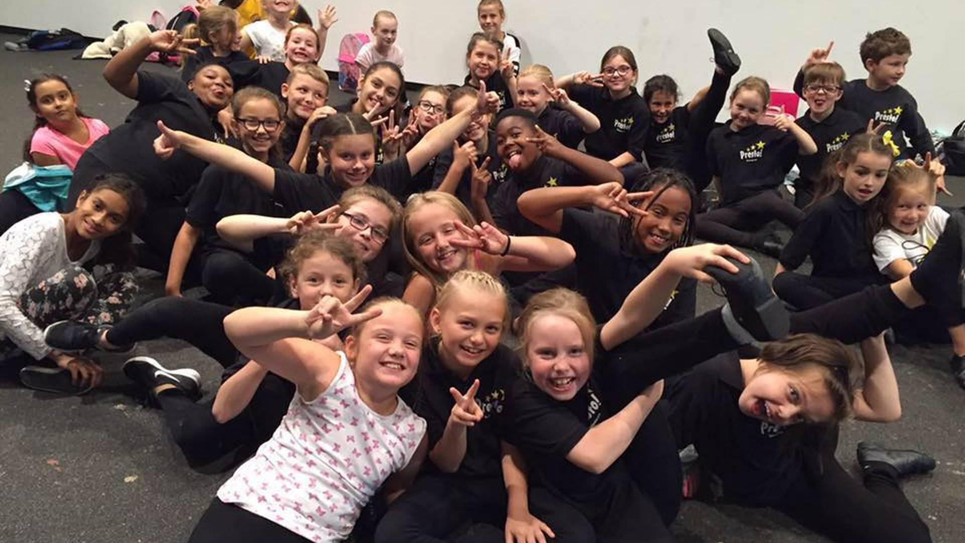 Presto Performing Arts photo