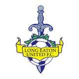 Long Eaton United FC logo