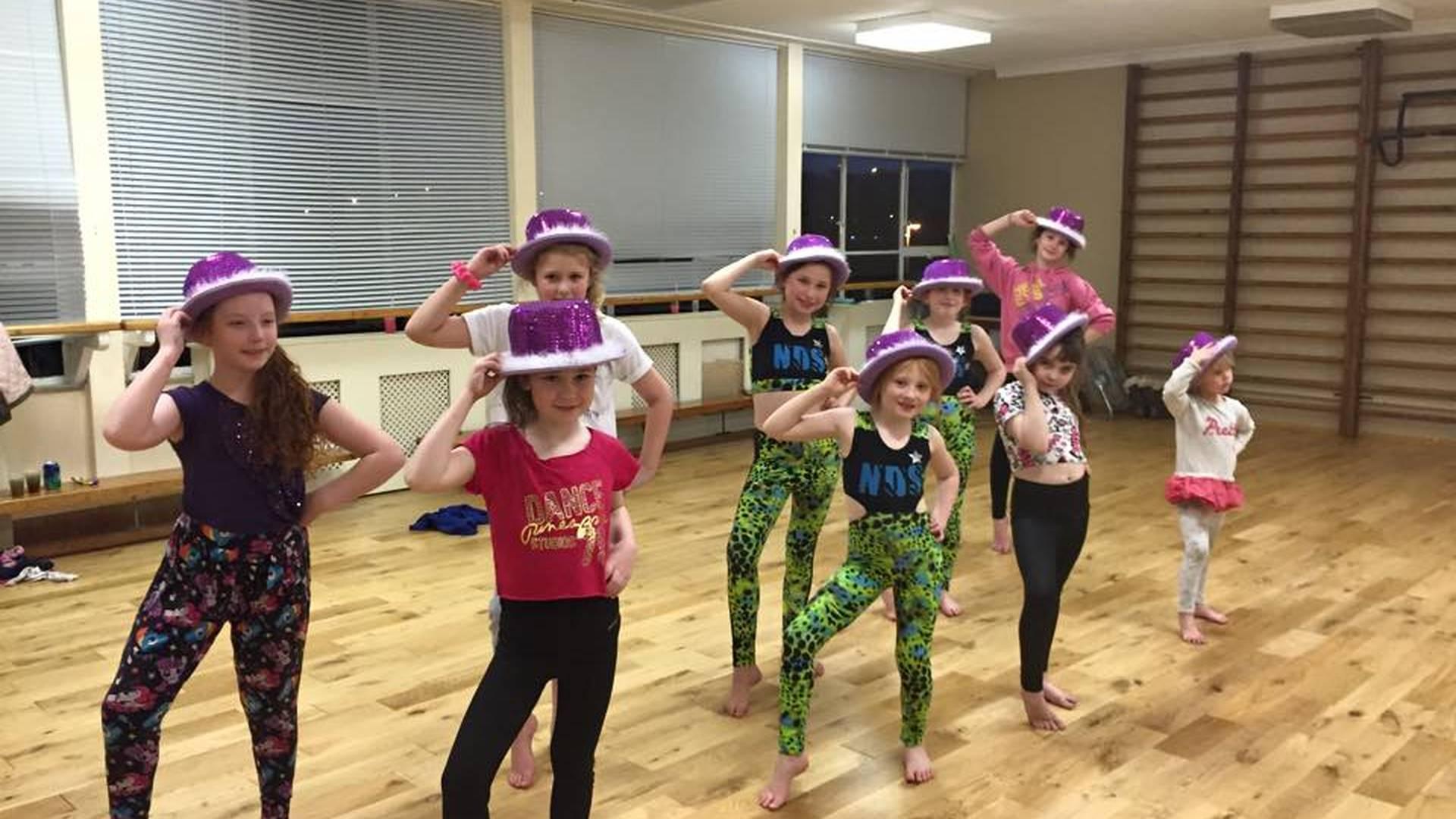 Northern Dance Stars photo
