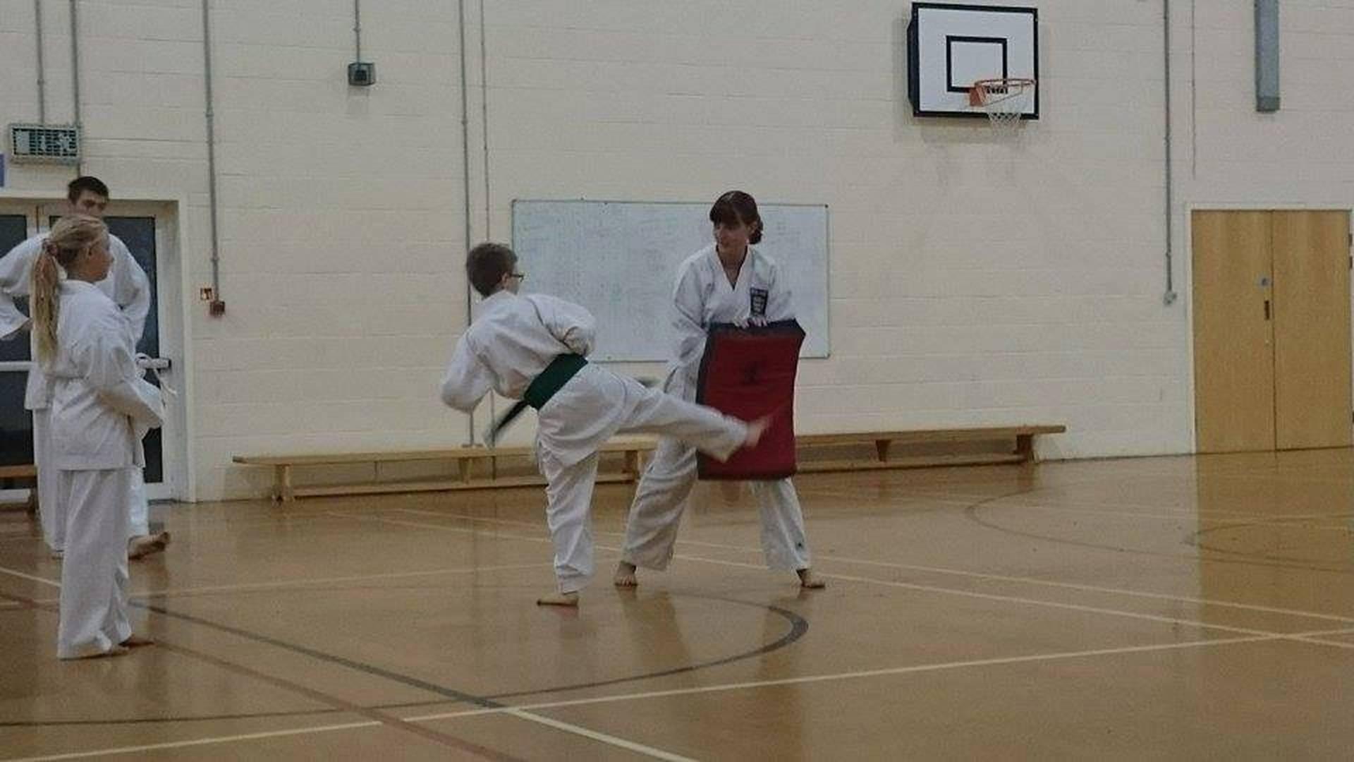 Kaizen Gunns Karate Club photo