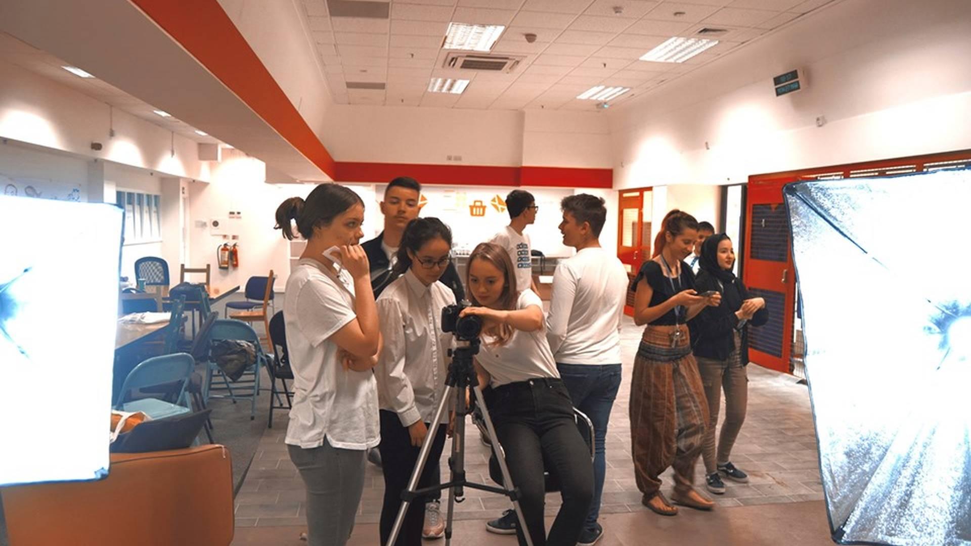 Collage Arts photo