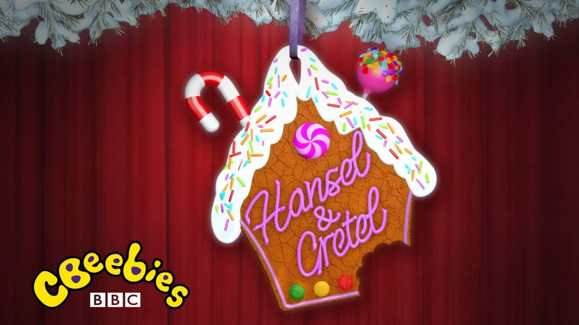 CBeebies Christmas Show 2019 photo