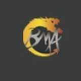 Birmingham Martial Arts Centre logo