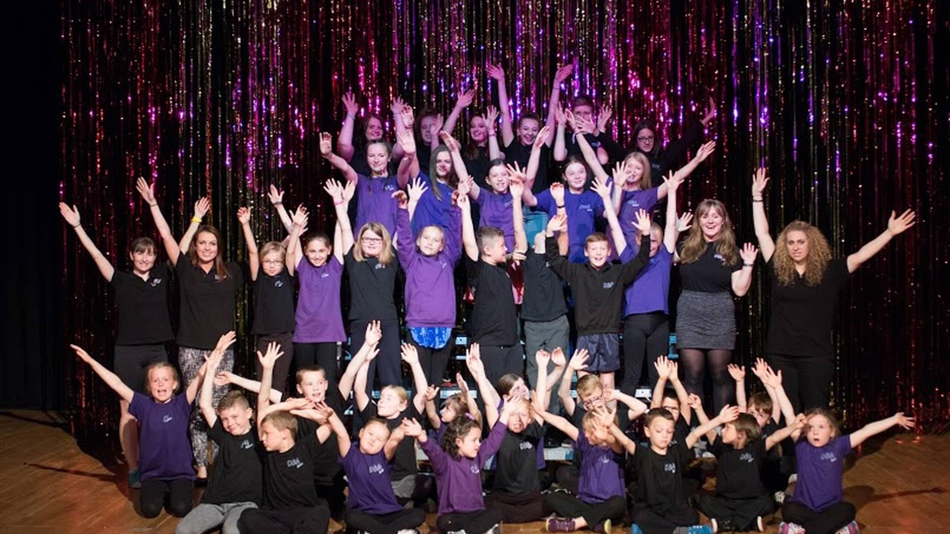 DBA Theatre photo