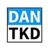 DAN Taekwondo School Brighton logo