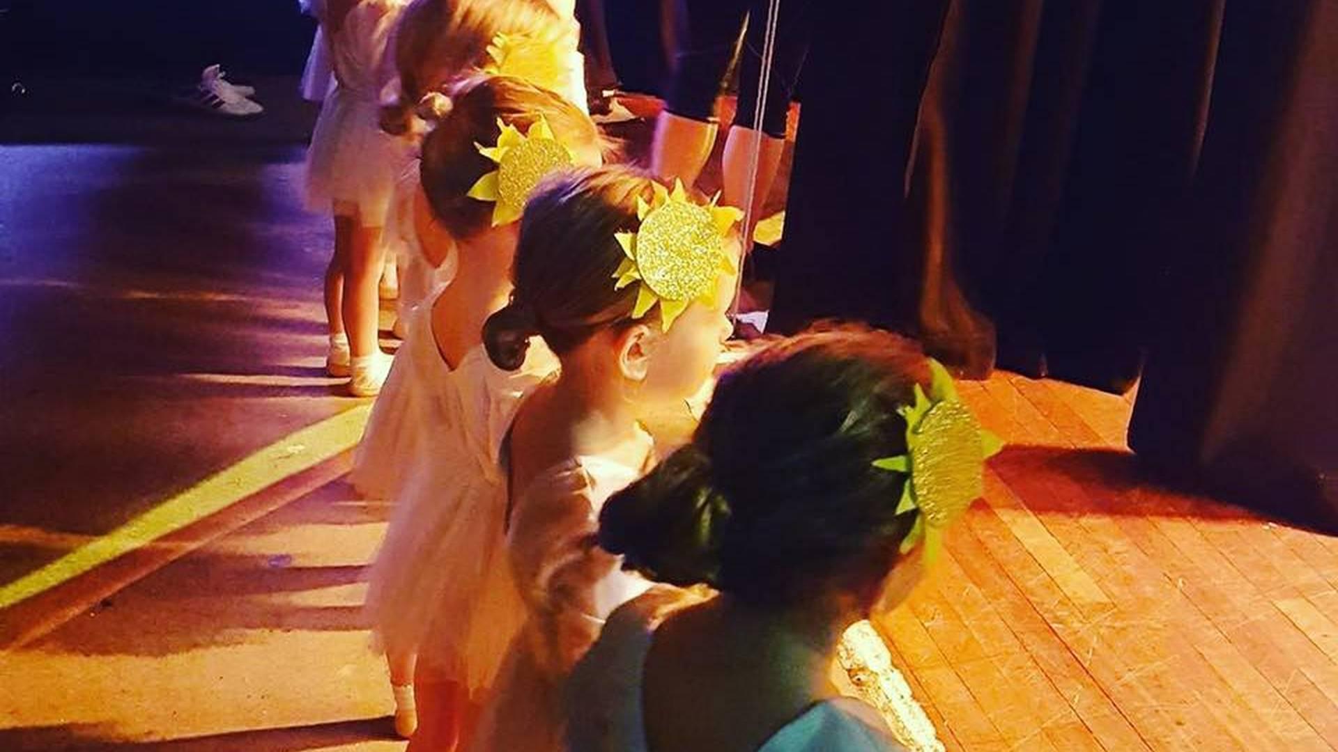Fiona Watson School of Dance photo