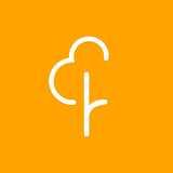 Cardiff Junior Parkrun logo