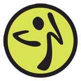 Zumba Alice Melling logo